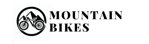 Mountains-Bike