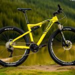 HEAD UP2 L-Twoo A7 Alloy Dual Suspension Mountain Bike review